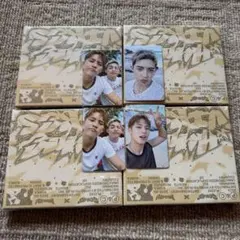 【新品未開封】CXM HYPE VIBES COMPACT ver.