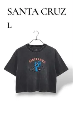 サンタクルーズ ムラサキスポーツ別注 Tシャツ 半袖 ヴィンテージ Lのサムネイル