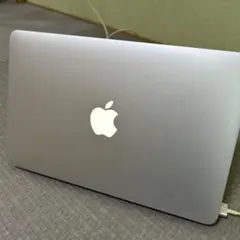 【中古・SSD無】MacBook Air 11-inch, Early 2015
