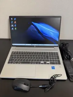 286美品 HP ProBook 450 G8 i7◇16GB◇SSD256GB - メルカリ