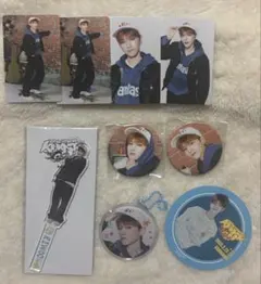 リウ　BOYNEXTDOOR