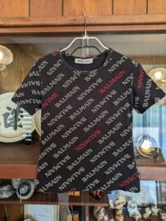 balmain tシャツ
