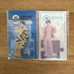 TravisJapan 松田元太　アクスタ