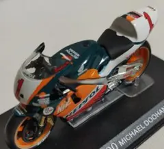 《美品》Honda NSR500 1998 Michael Doohanのサムネイル