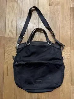 アニエスべー　トートバッグ