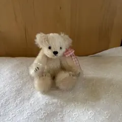 2025年最新】モヘア テディベアの人気アイテム - メルカリ