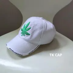 マリファナキャップ
