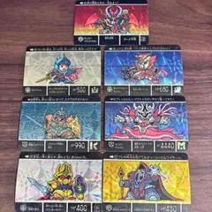 2026年最新】sdガンダム カード キラの人気アイテム - メルカリ