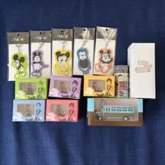 【美品】ARASHI JOURNEY グッズセットまとめ売り