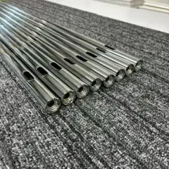 【美美美】USMハラー チューブ730mm 8本セット