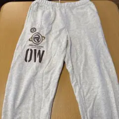 ORIENTAL WITCHES スウェットパンツ M