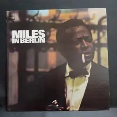 Miles in Berlin - Miles Davis