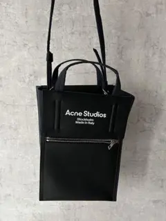 acne studios バッグ