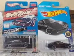 2025年最新】キャラウィール ナイトライダーの人気アイテム