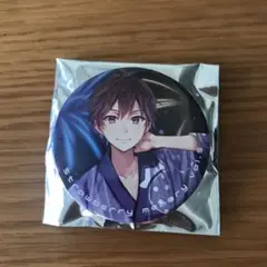 すとぷり　ななもり缶バッジ