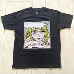 江口寿史 Tシャツ