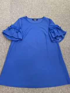 エムズグレイシー ロングワンピース