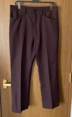 スラックス メンズ