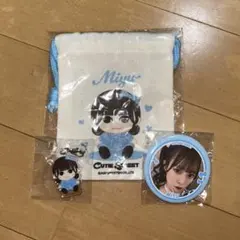 2026年最新】cutie street 梅田みゆ アクリルスタンドの人気アイテム