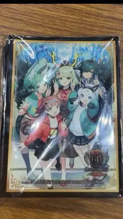 2025年最新】デュエマ スリーブ ドラゴン娘の人気アイテム