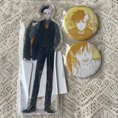 2026年最新】ウィンブレ展 桜 アクスタの人気アイテム - メルカリ