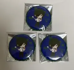 チェンソーマン 姫野 缶バッジ