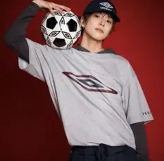 TREASURE アサヒ　UMBRO アンブロ　28cm TREASURE アサヒ UMBRO アンブロ 28cm - メルカリ