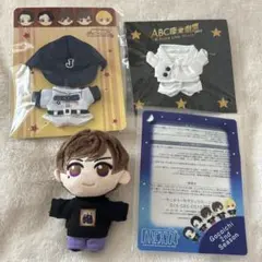 A.B.C-Z 河合郁人 Gocoichi 2nd Season 衣装セット