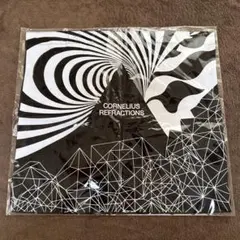 未使用 未開封 コーネリアス Cornelius ショッパー 購入者特典 限定