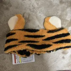 東京ディズニーリゾート　くまのプーさん　ティガー　ヘアバンド