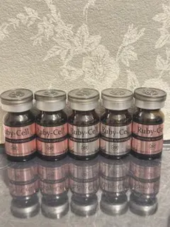 2025年最新】ルビーセル セラムの人気アイテム - メルカリ