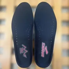 Brooks B299 22.5-23.0cm. DNAフォームソールANA新品のサムネイル