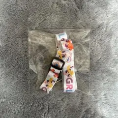 パワーパフガールズ　スマホストラップ