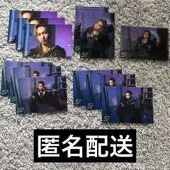 スパドラ 池田彪馬 生誕生写真 21st 12枚