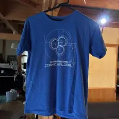 Perfume 2016 COSMIC EXPLORER ツアーTシャツ