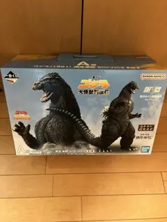 2025年最新】一番くじ ゴジラ a賞の人気アイテム - メルカリ