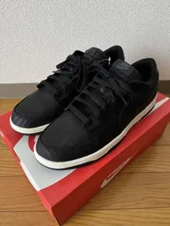 Nike Dunk Low Retro PRM ダンク