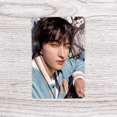 SEVENTEEN CARAT メンバーシップ トレカ DK ドギョム