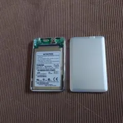 1.8インチ HDD