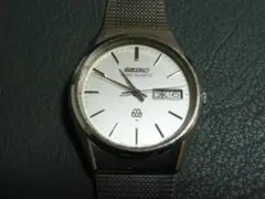 正常稼働品 SEIKO KING QUARTZ 9923-8050