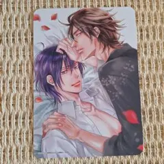 無慈悲なヨルに　イラストボード