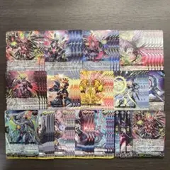 ヴァンガード ヴェイズルーグデッキ&パーツセット 2025年最新】ヴェイズルーグ デッキの人気アイテム - メルカリ