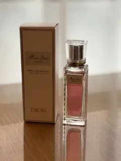 Miss Dior オードパルファン 20ml