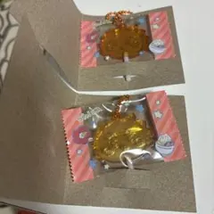 ちいかわキャンディチャーム　シーサー2個