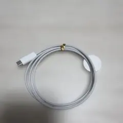 Apple watch 専用充電器 Apple純正品