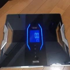 【未使用品】タニタinner Scan DUAL RD910-WH 体脂肪計 Amazon.co.jp: タニタ 体組成計（パールホワイト）TANITA