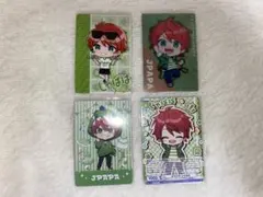 カラフルピーチ じゃぱぱ