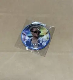JSB FOREVER ONE 会場ガチャ　ELLY