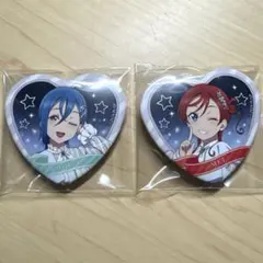 2025年最新】若菜四季 缶バッジの人気アイテム - メルカリ