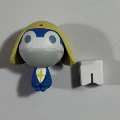 一番くじ ケロロ軍曹 G賞 ミニフィギュア ちびケロ ちびゼロ ちびクル